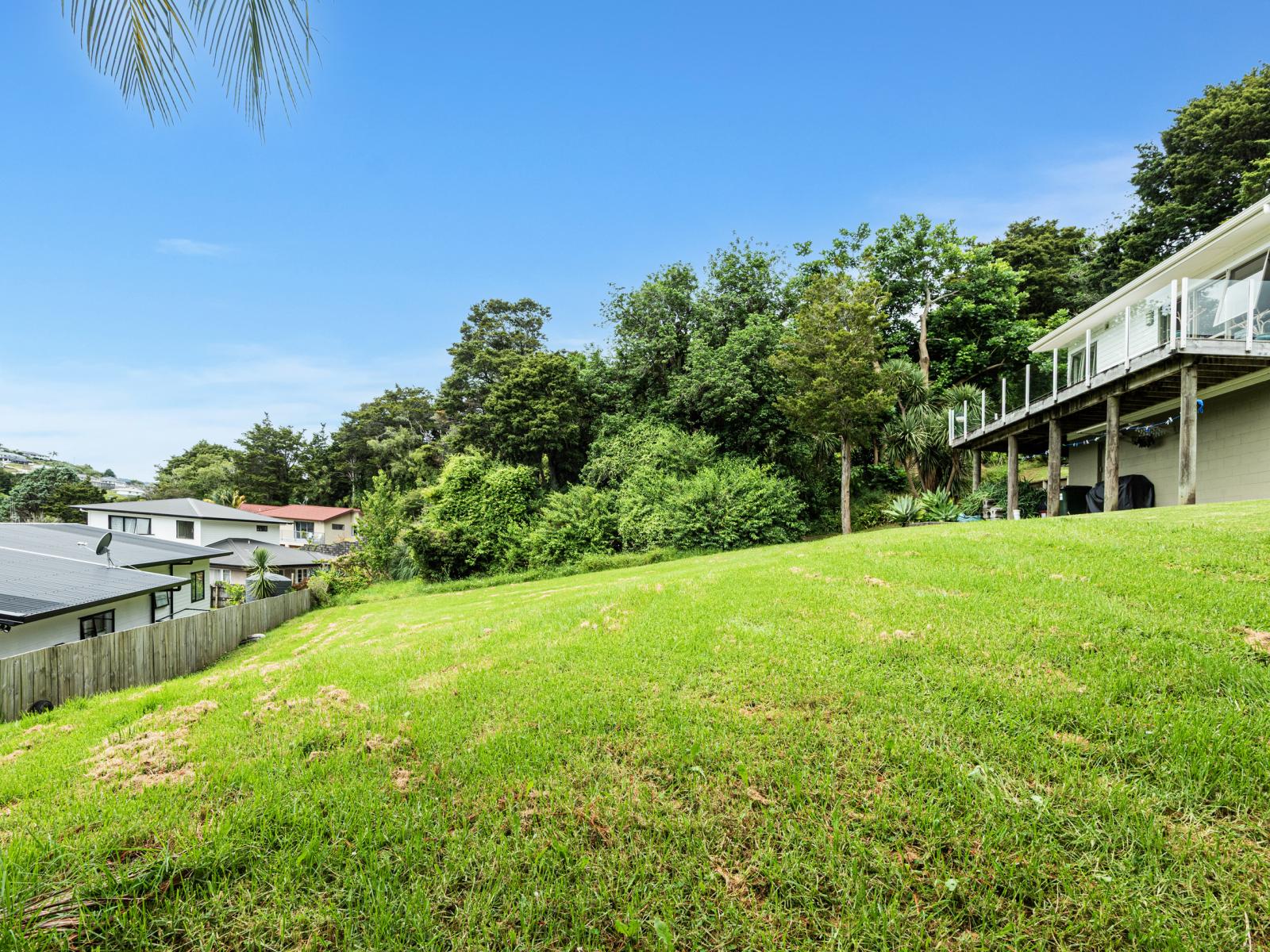 14 Western View Heights, Horahora