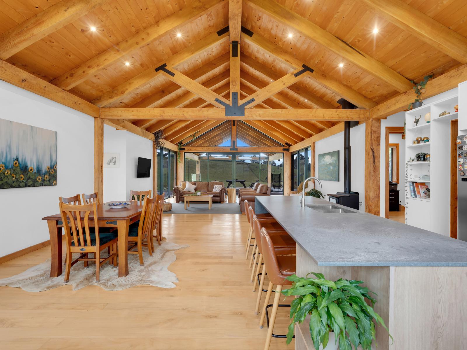 120 Corcoran Rd, Te Pahu