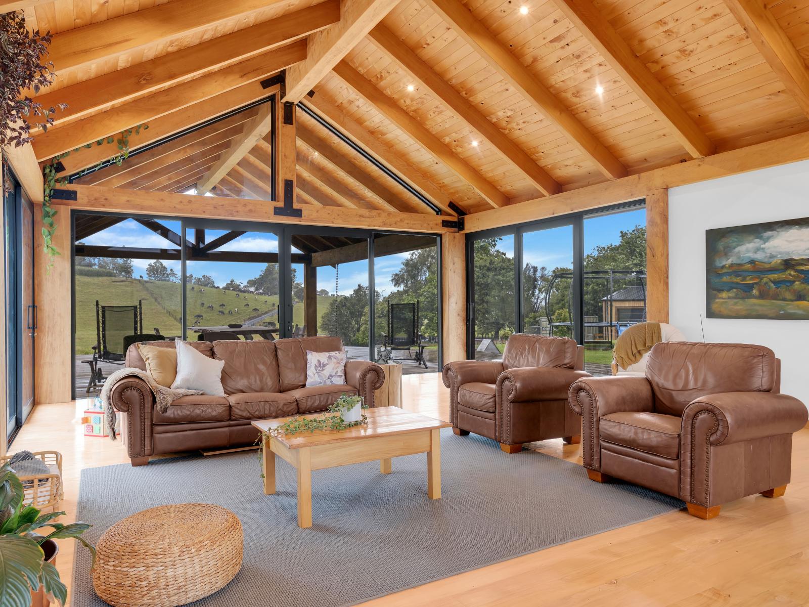 120 Corcoran Rd, Te Pahu