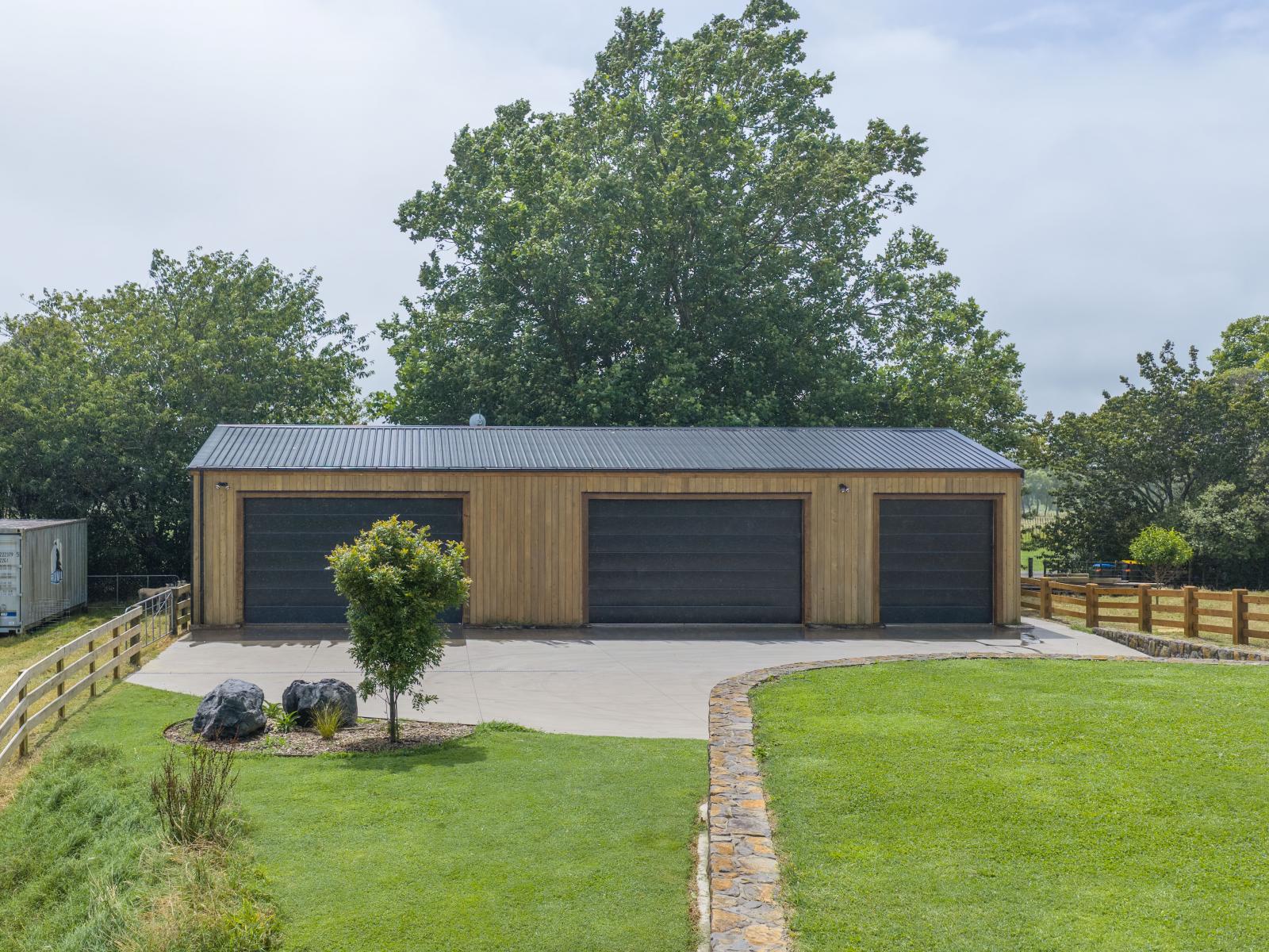 120 Corcoran Rd, Te Pahu