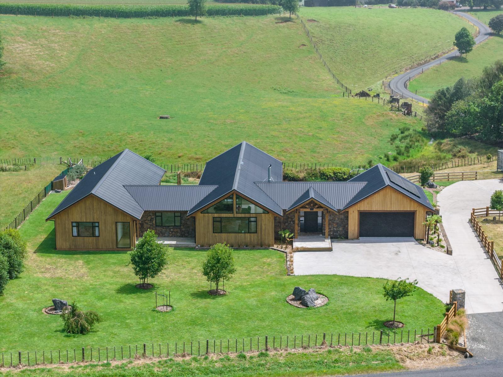 120 Corcoran Rd, Te Pahu