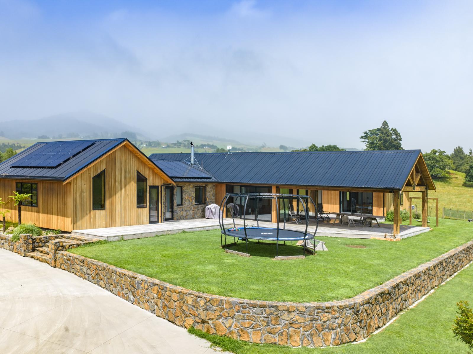 120 Corcoran Rd, Te Pahu