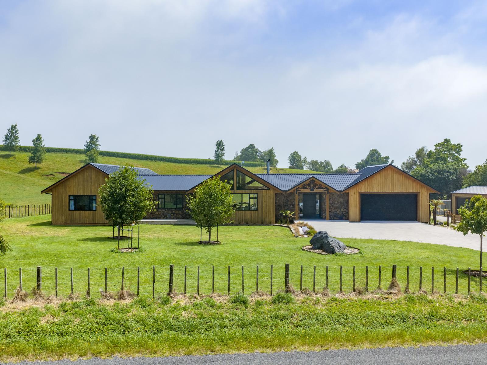 120 Corcoran Rd, Te Pahu