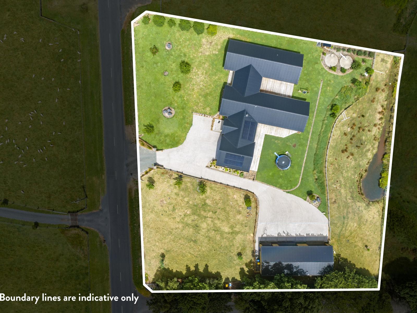 120 Corcoran Rd, Te Pahu