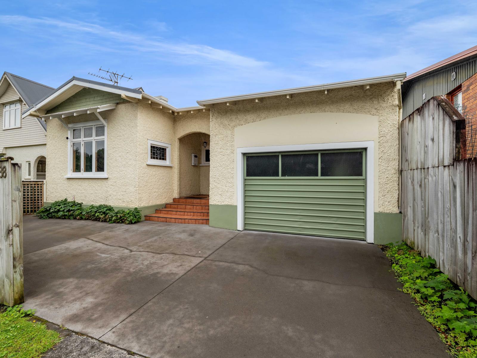 88 Vivian Street, New Plymouth