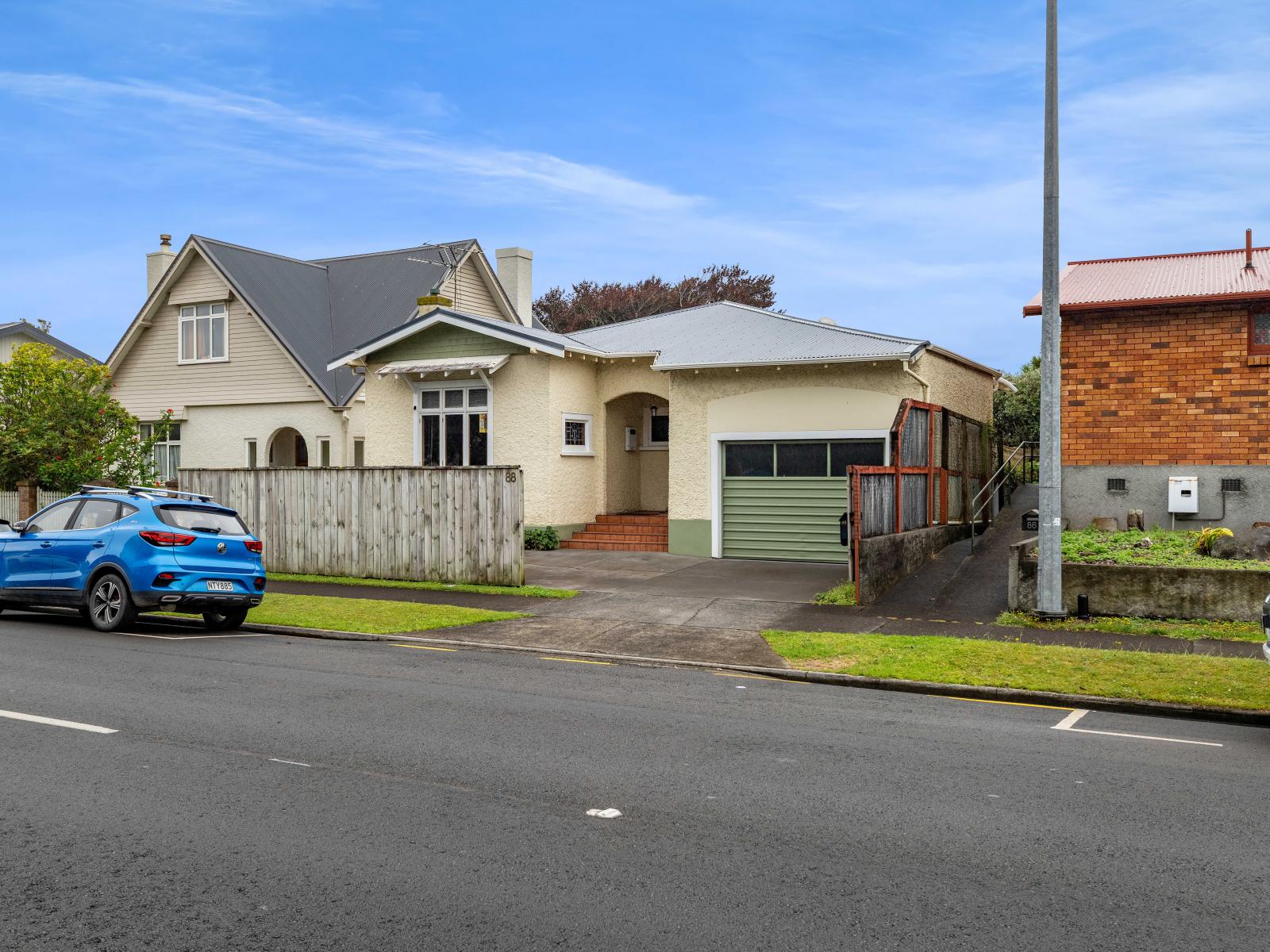 88 Vivian Street, New Plymouth