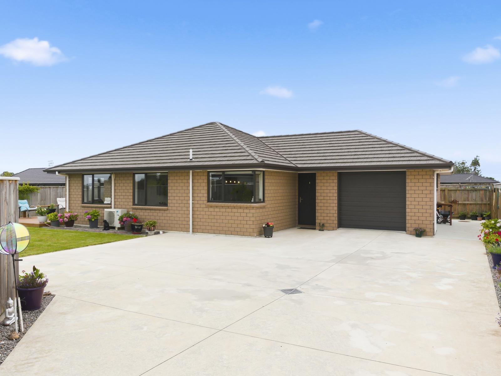 4 Hawera Avenue, Levin