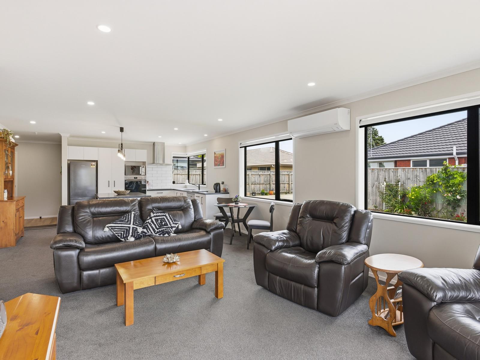 4 Hawera Avenue, Levin