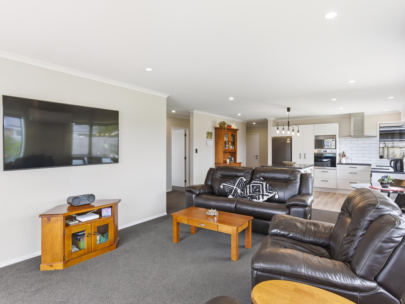 4 Hawera Avenue, Levin