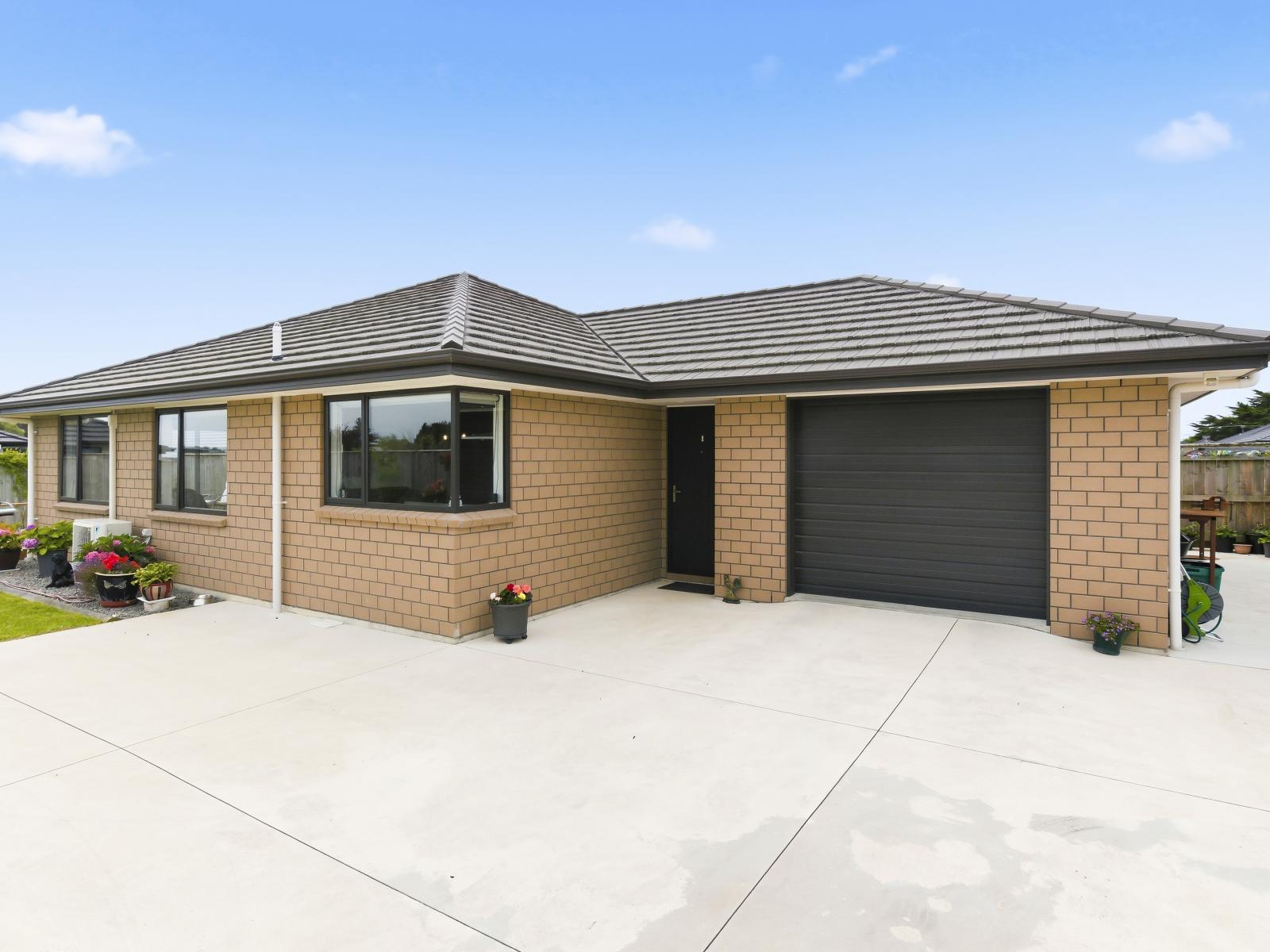 4 Hawera Avenue, Levin