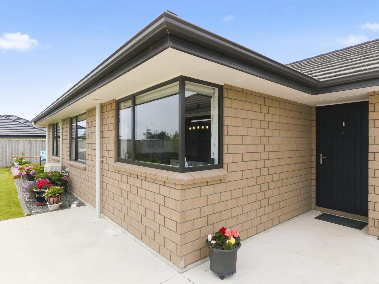 4 Hawera Avenue, Levin