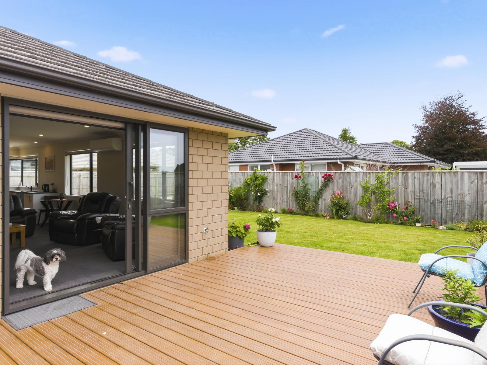4 Hawera Avenue, Levin