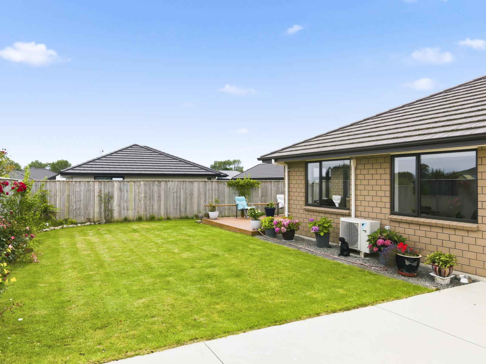4 Hawera Avenue, Levin