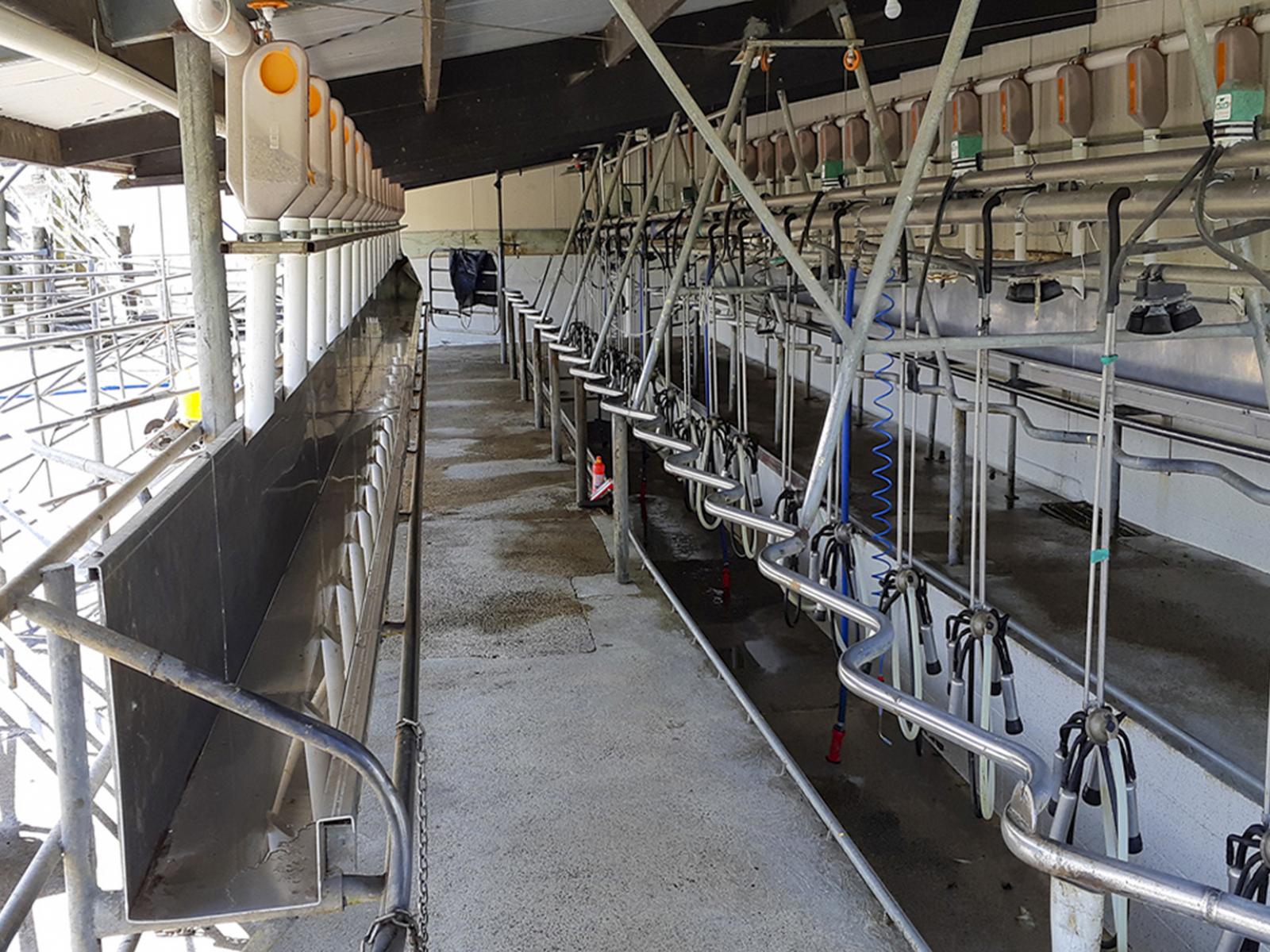 290 Parsons Road, Atiamuri