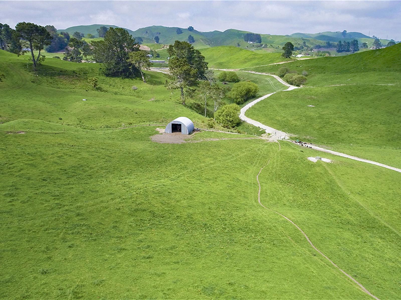 290 Parsons Road, Atiamuri