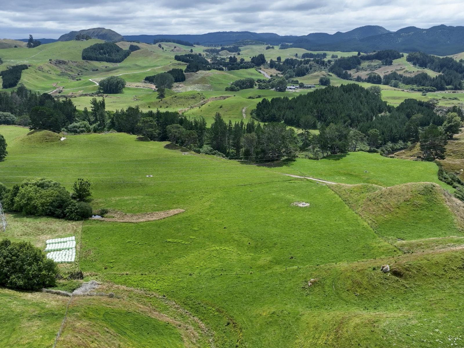 290 Parsons Road, Atiamuri