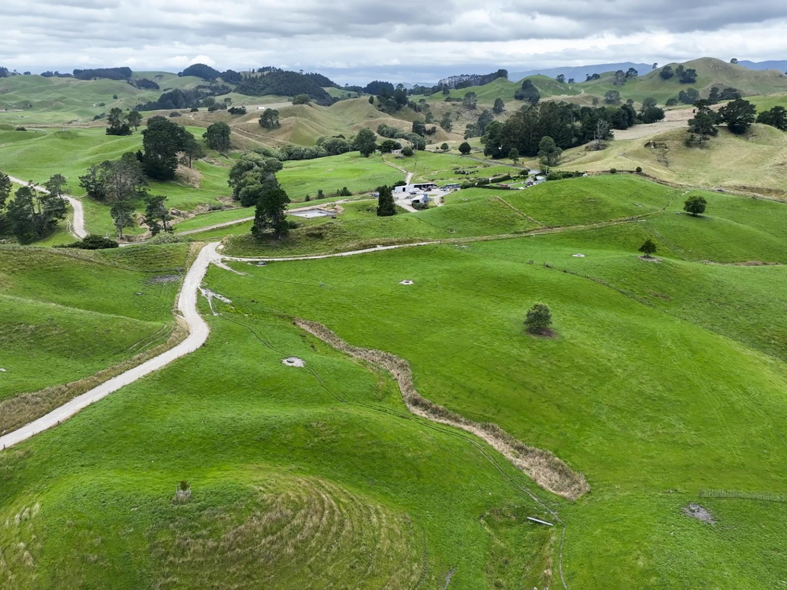 290 Parsons Road, Atiamuri