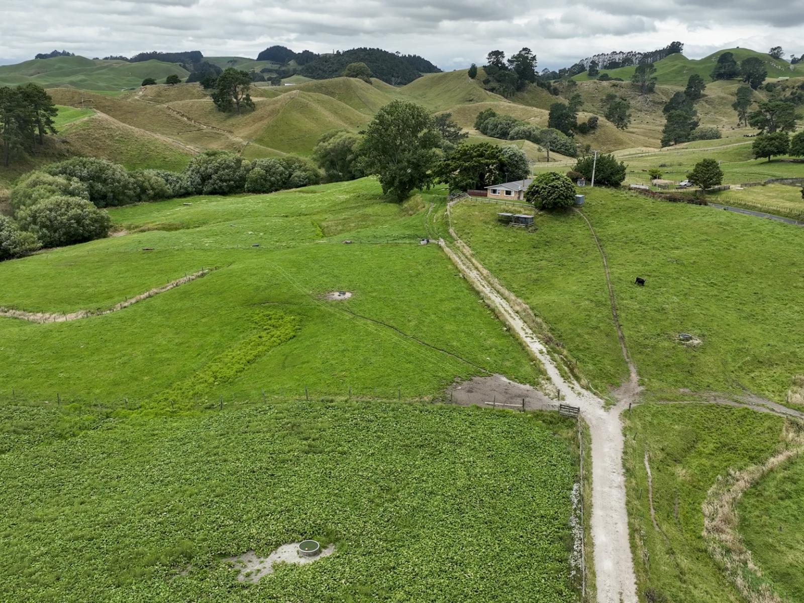 290 Parsons Road, Atiamuri