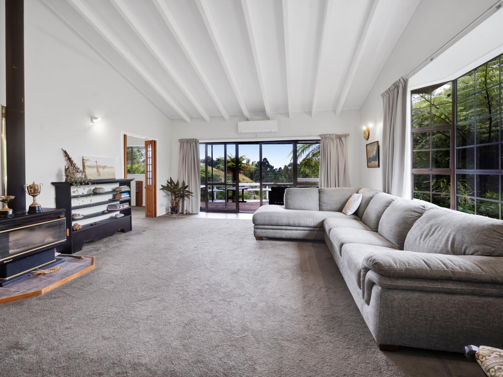 101 Ridgewood Drive, New Plymouth