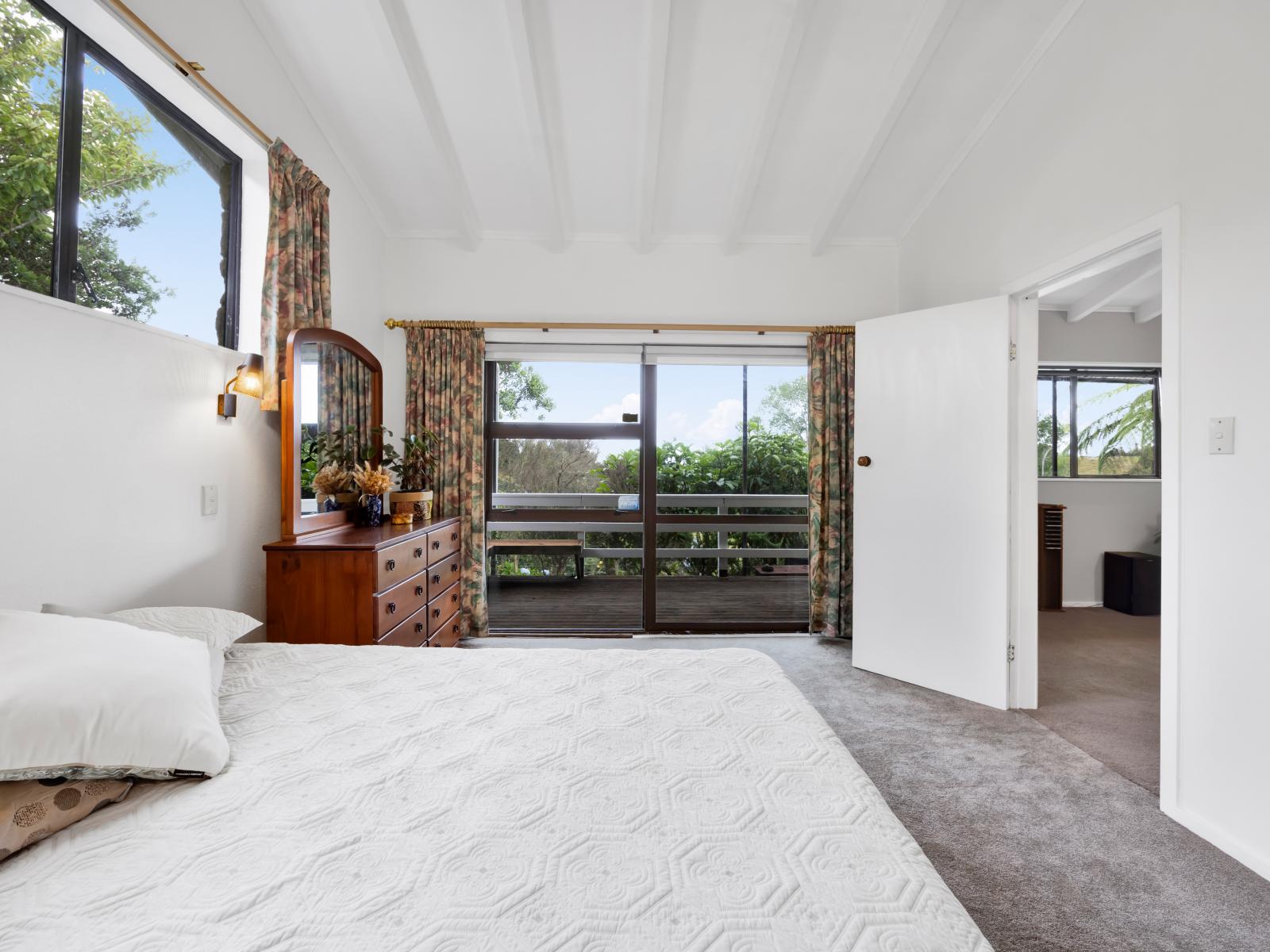 101 Ridgewood Drive, New Plymouth