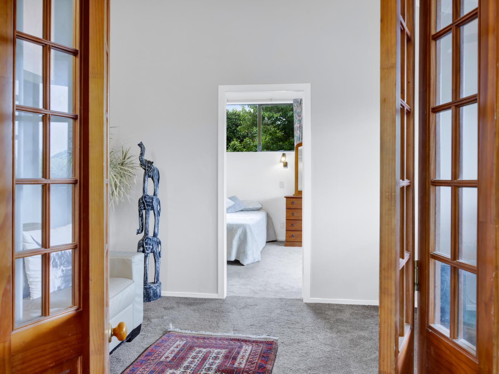 101 Ridgewood Drive, New Plymouth