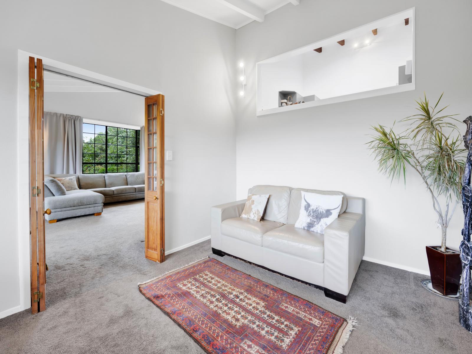 101 Ridgewood Drive, New Plymouth