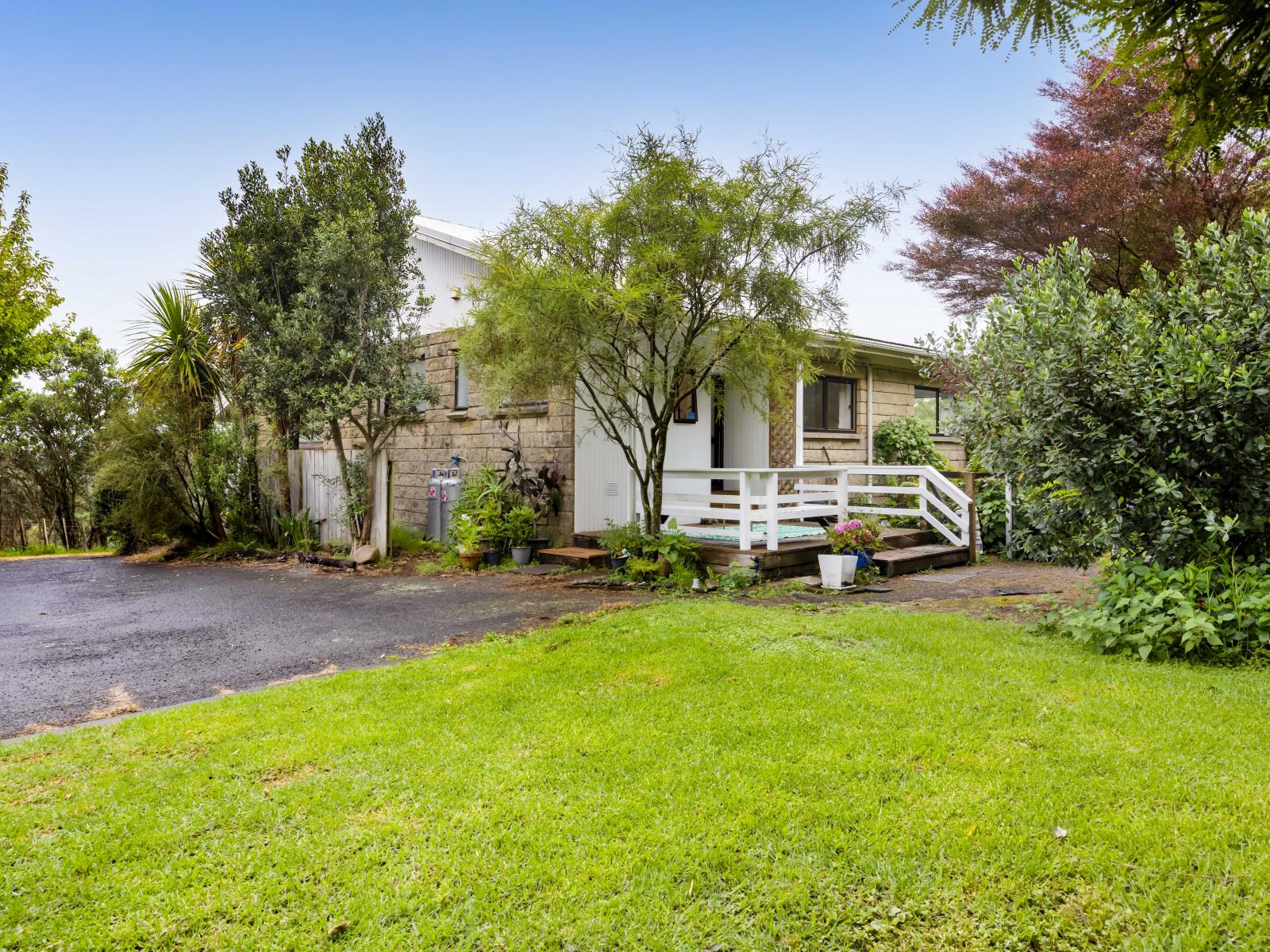 101 Ridgewood Drive, New Plymouth