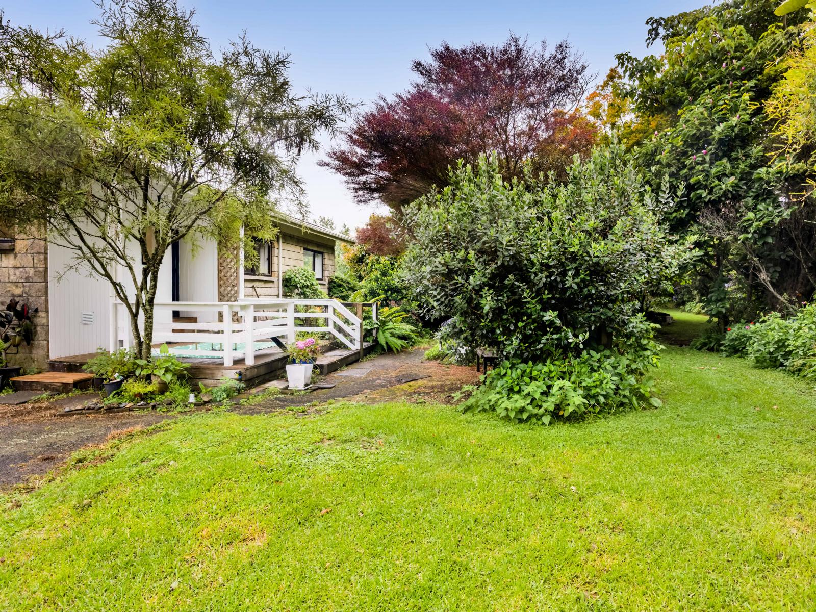 101 Ridgewood Drive, New Plymouth