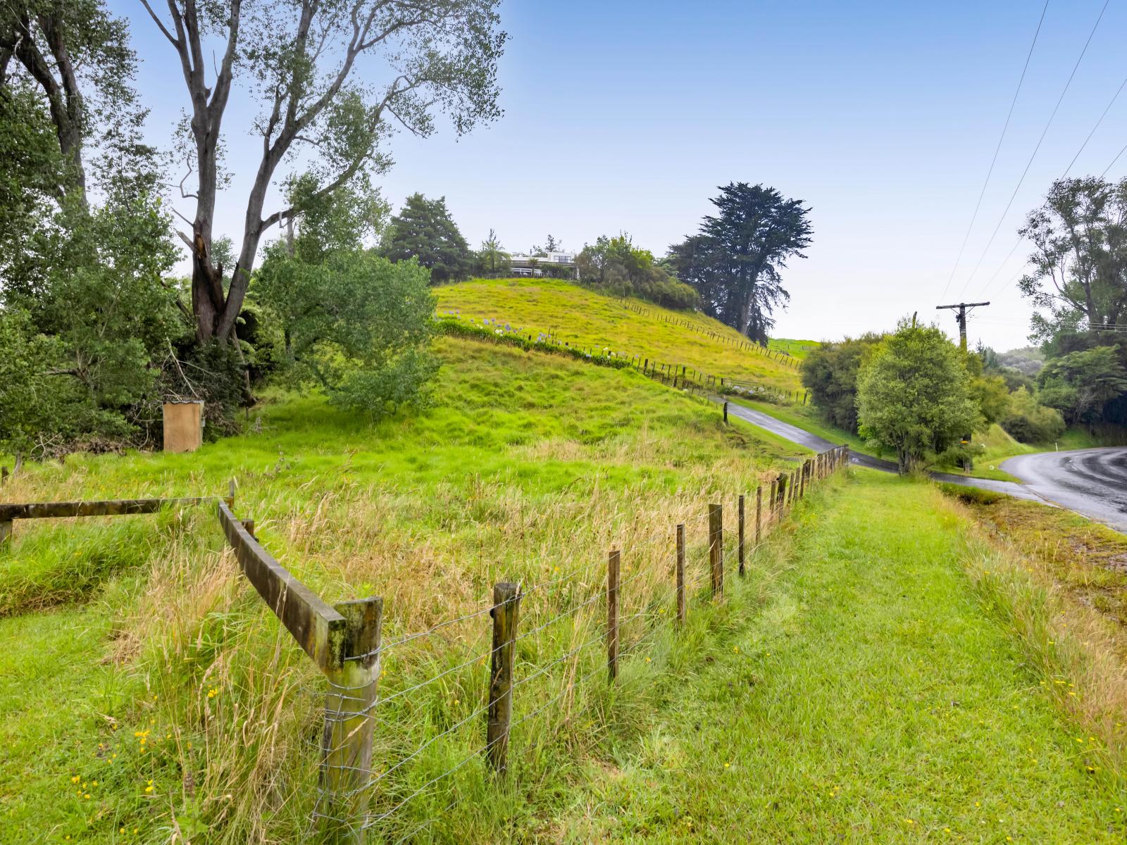 101 Ridgewood Drive, New Plymouth