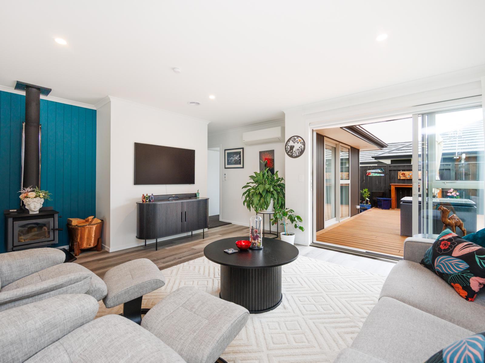 4 Te Ara O Kawai, Kelvin Grove