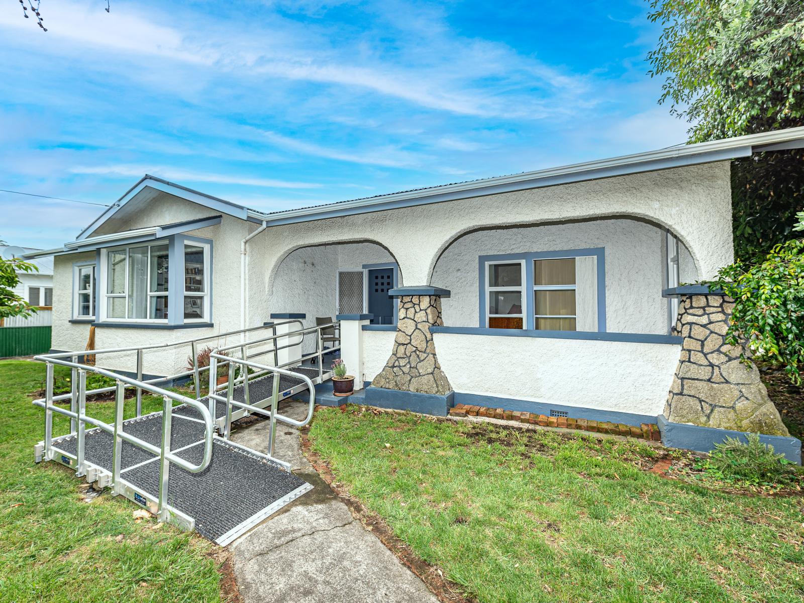 26 Mason Terrace, Gonville