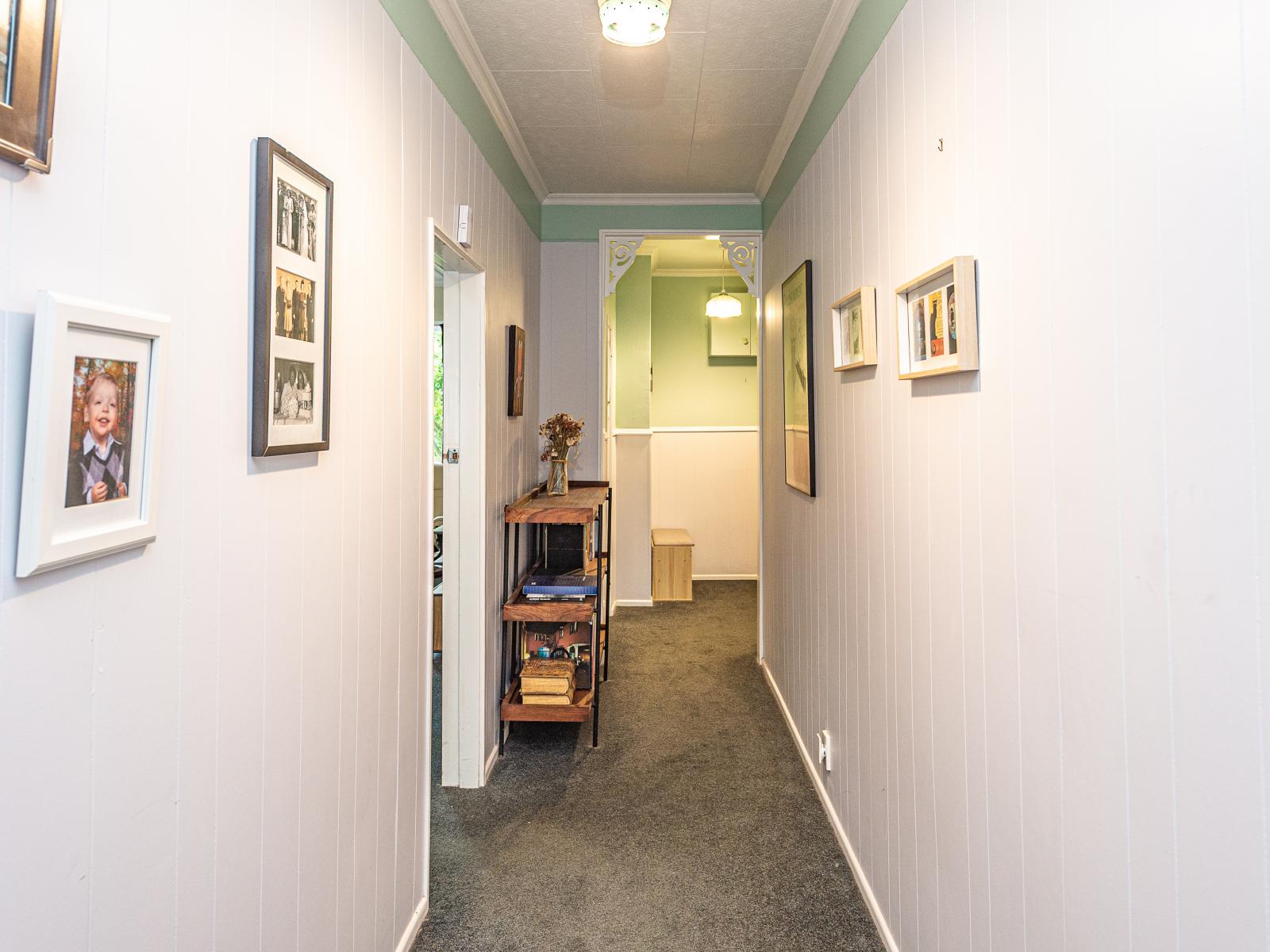 26 Mason Terrace, Gonville