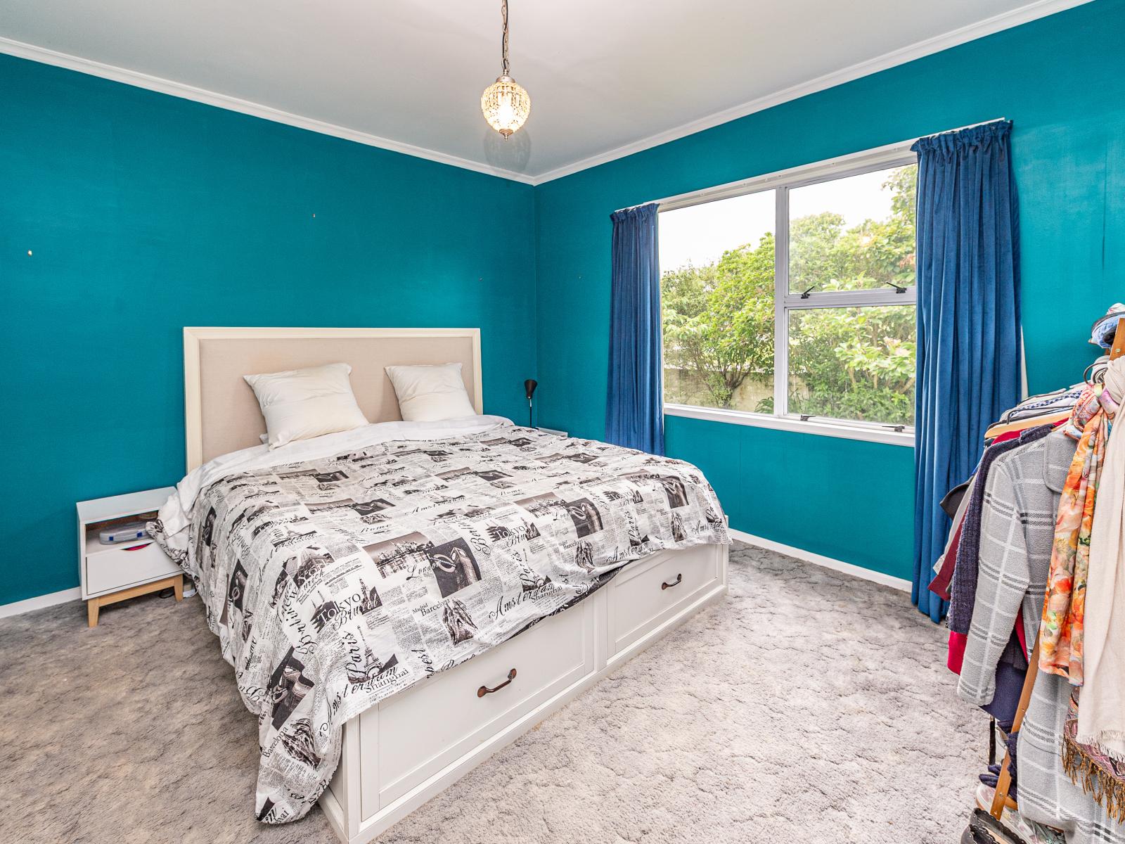 26 Mason Terrace, Gonville