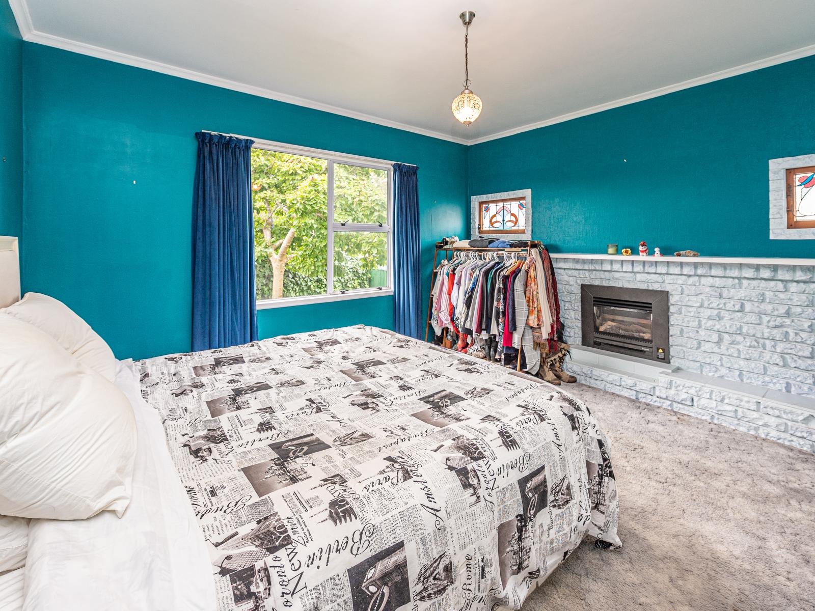 26 Mason Terrace, Gonville