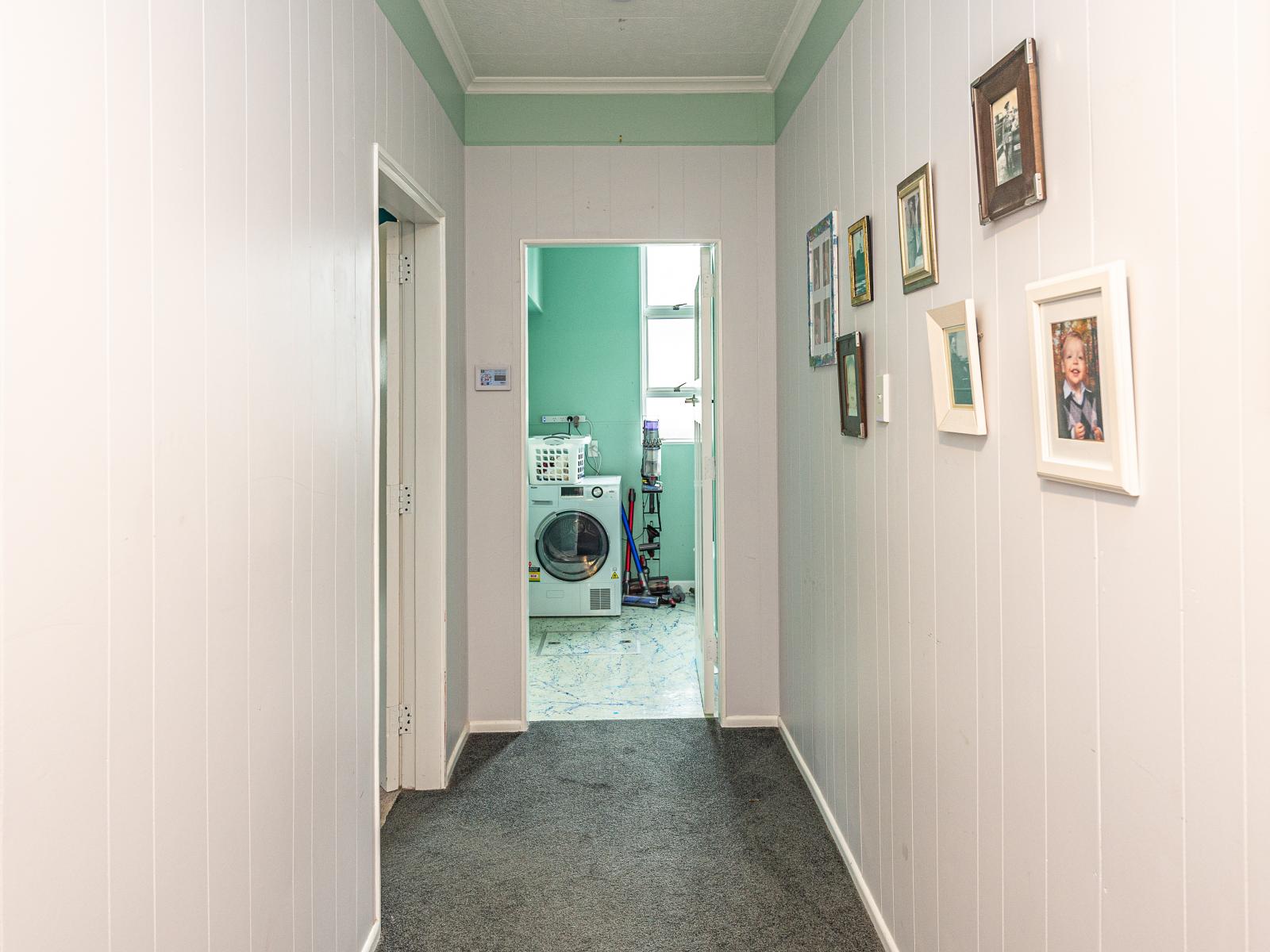 26 Mason Terrace, Gonville