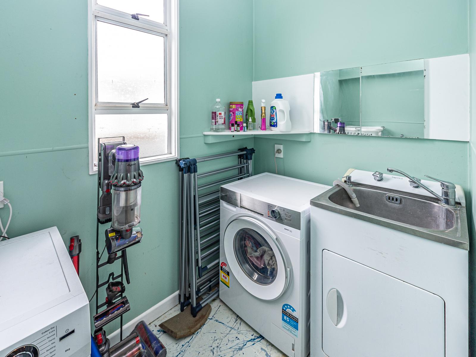 26 Mason Terrace, Gonville