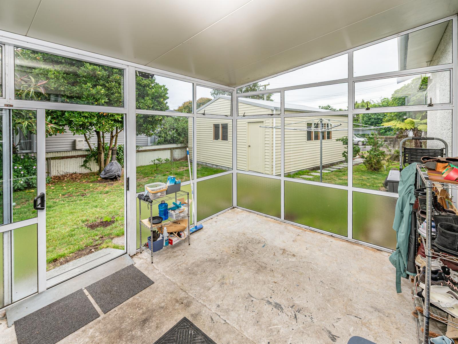 26 Mason Terrace, Gonville