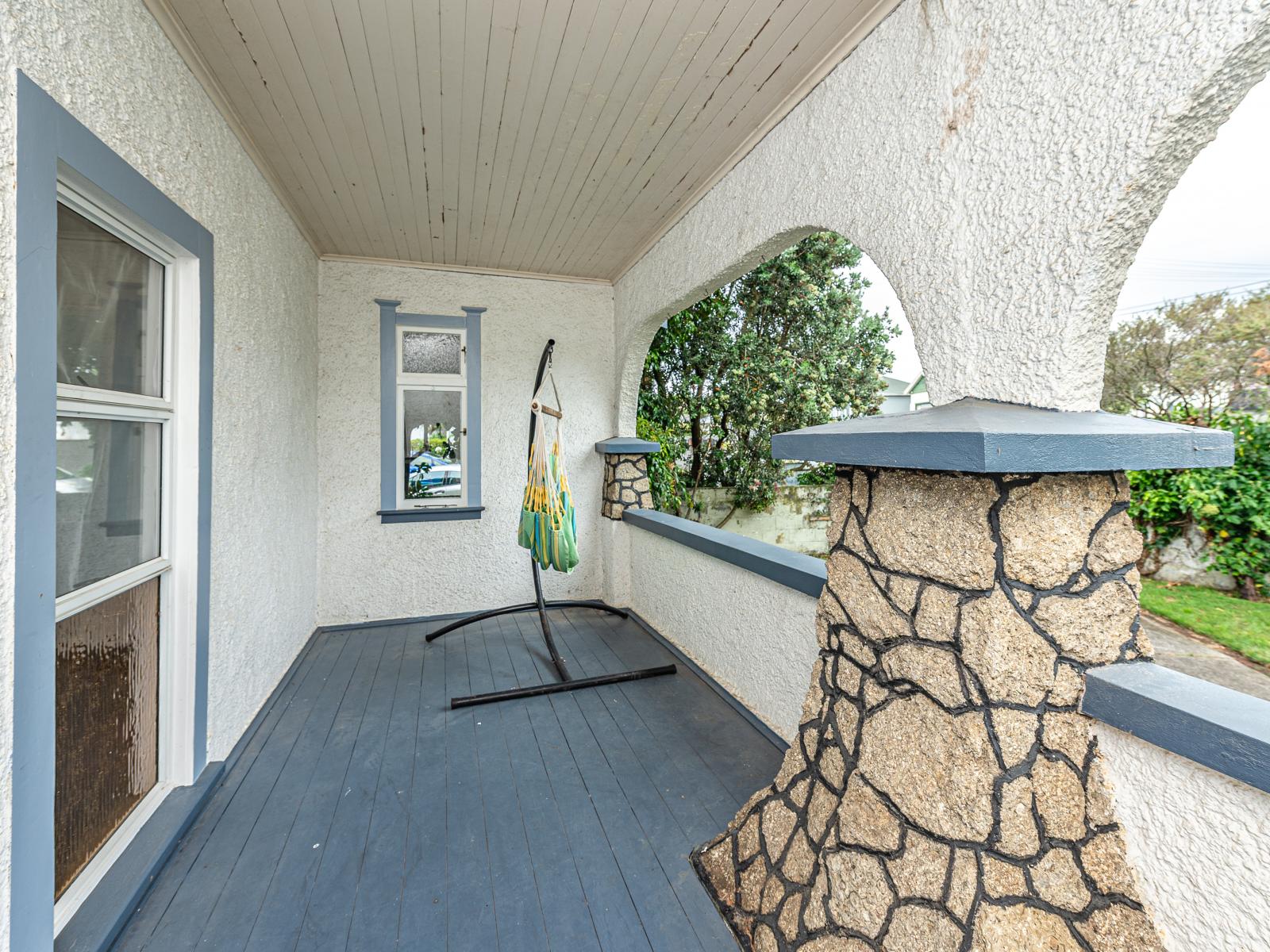 26 Mason Terrace, Gonville