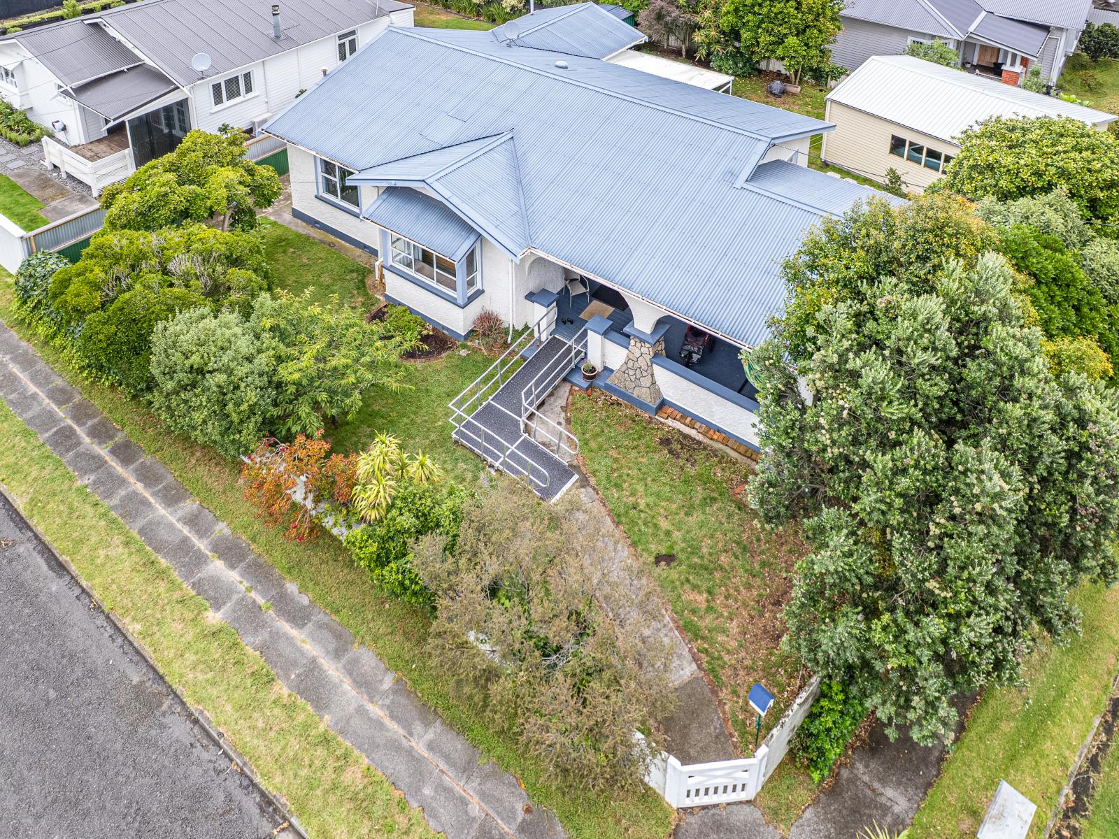 26 Mason Terrace, Gonville