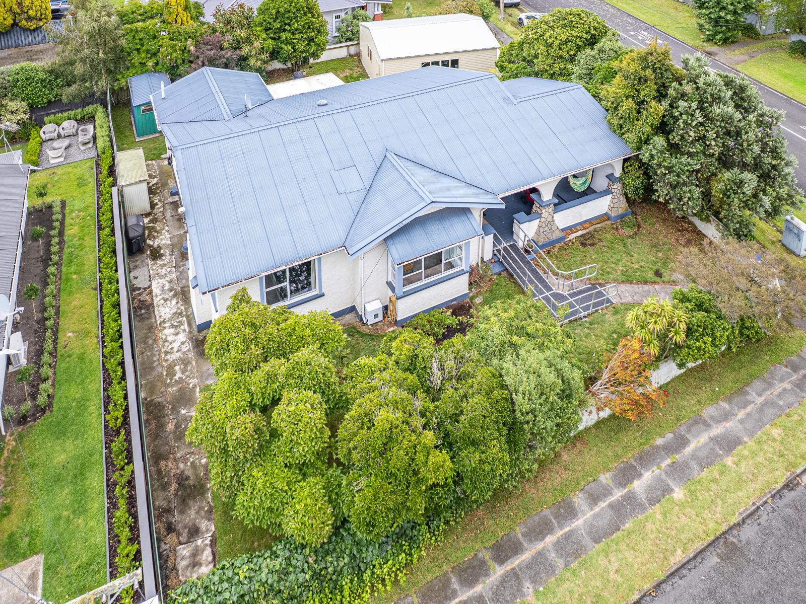 26 Mason Terrace, Gonville