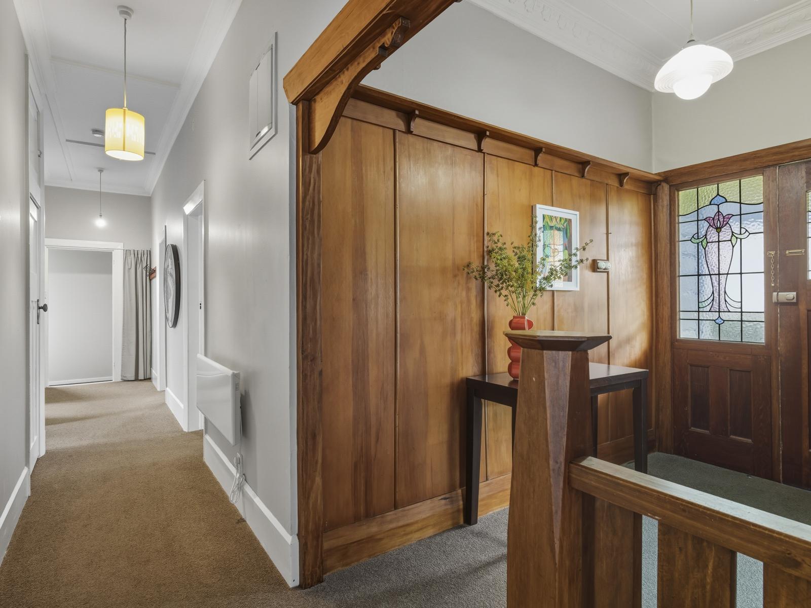 130 Cavell Street, Tainui