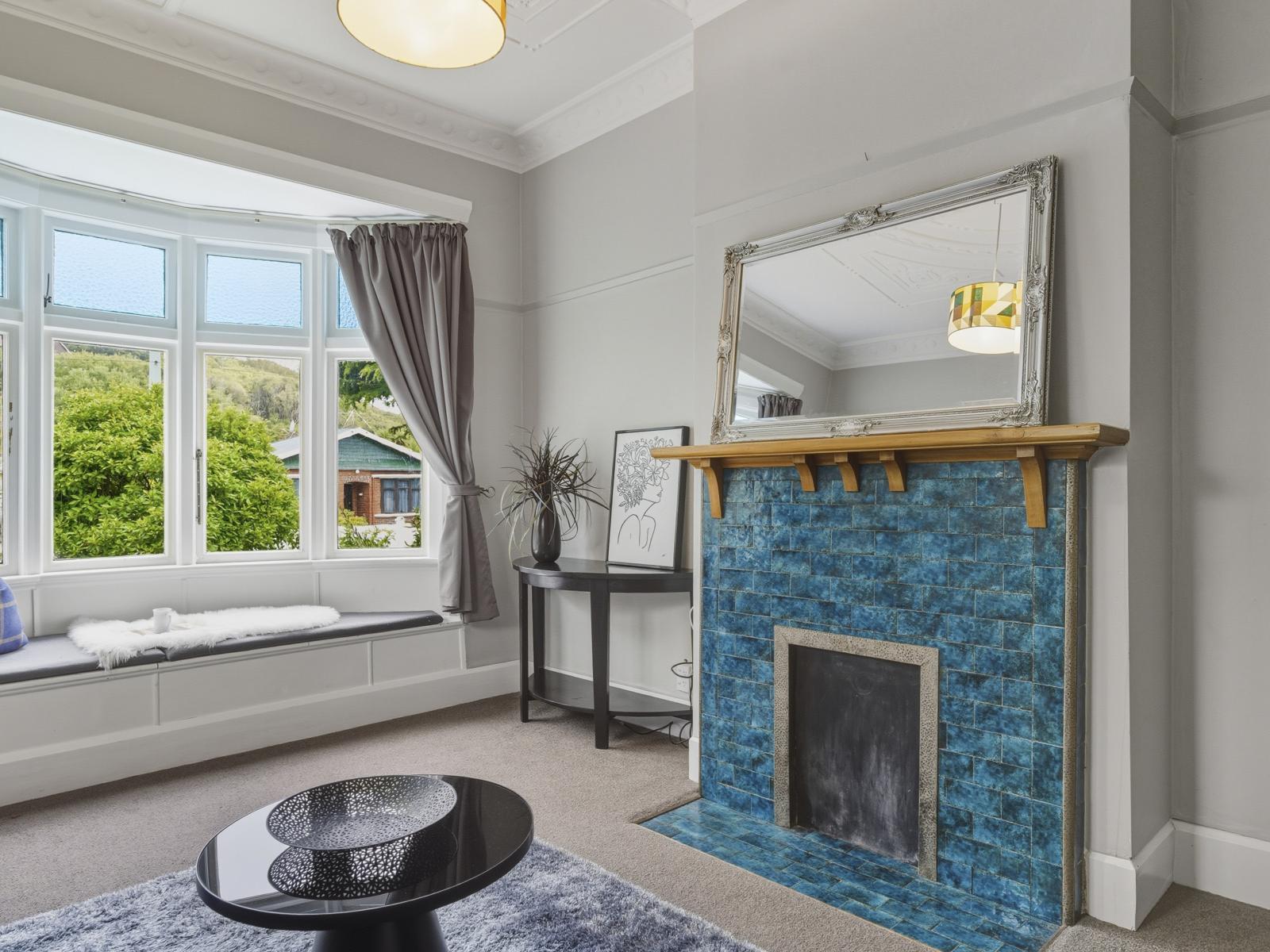 130 Cavell Street, Tainui