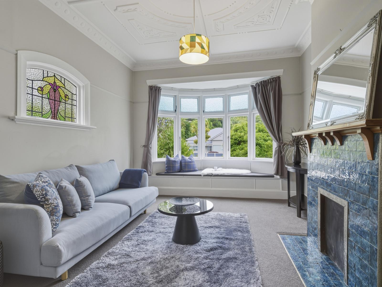 130 Cavell Street, Tainui