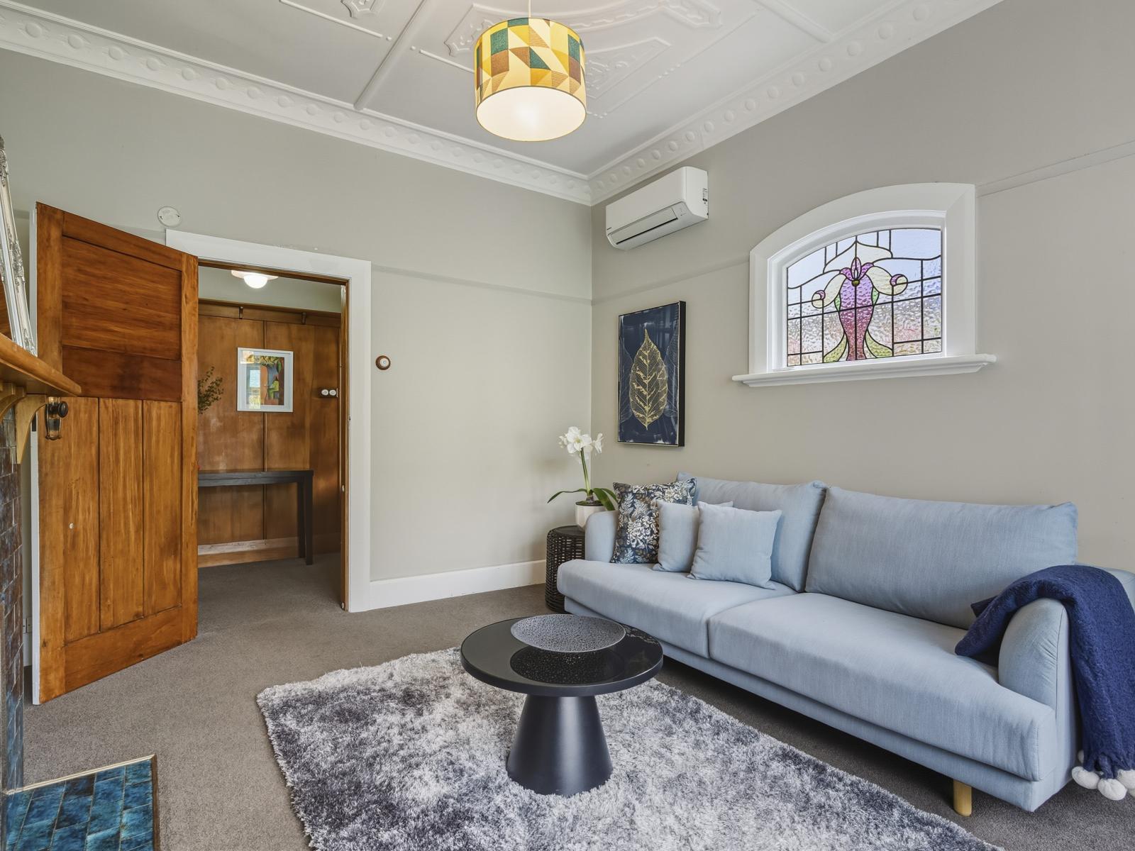 130 Cavell Street, Tainui