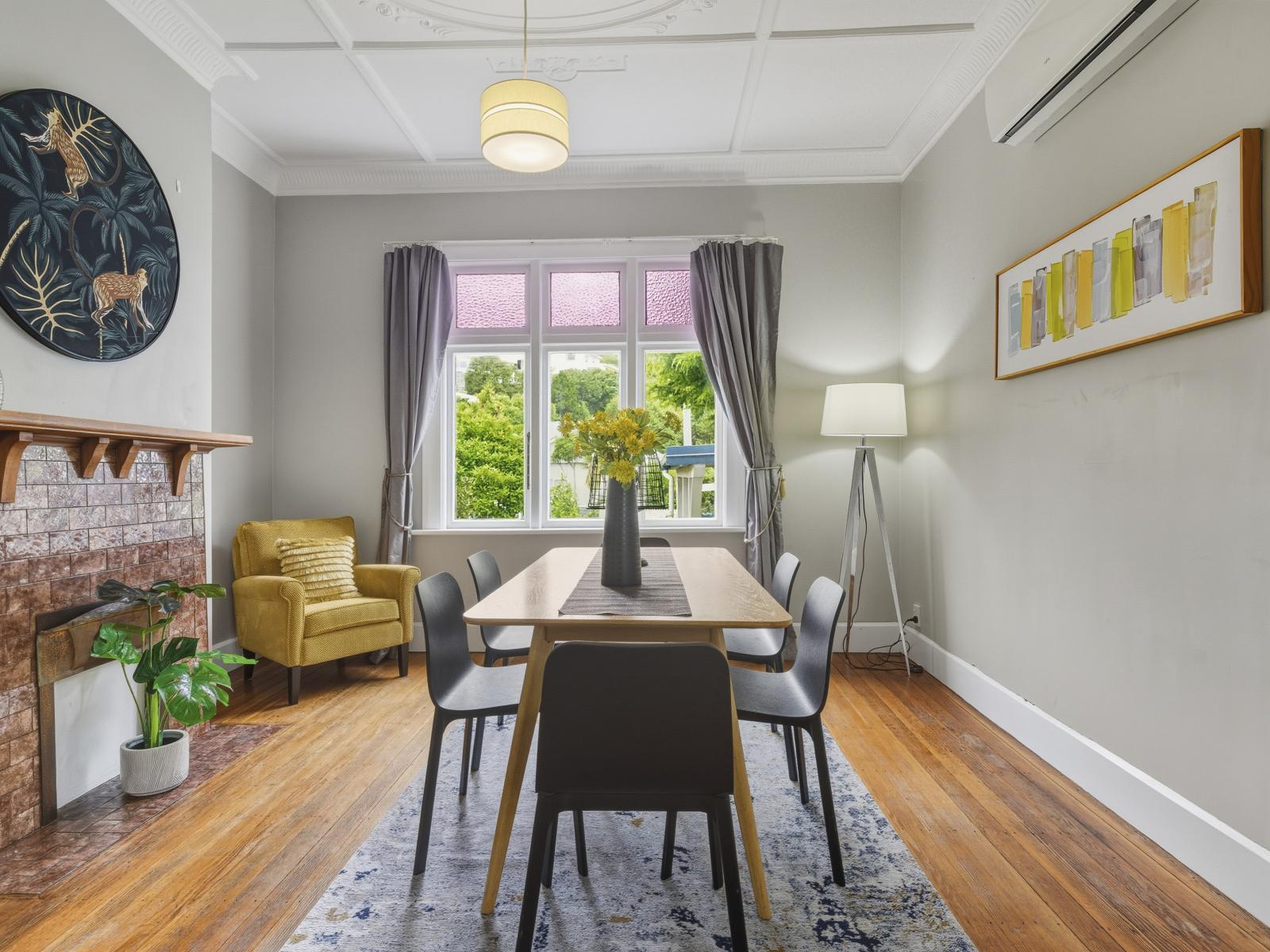 130 Cavell Street, Tainui