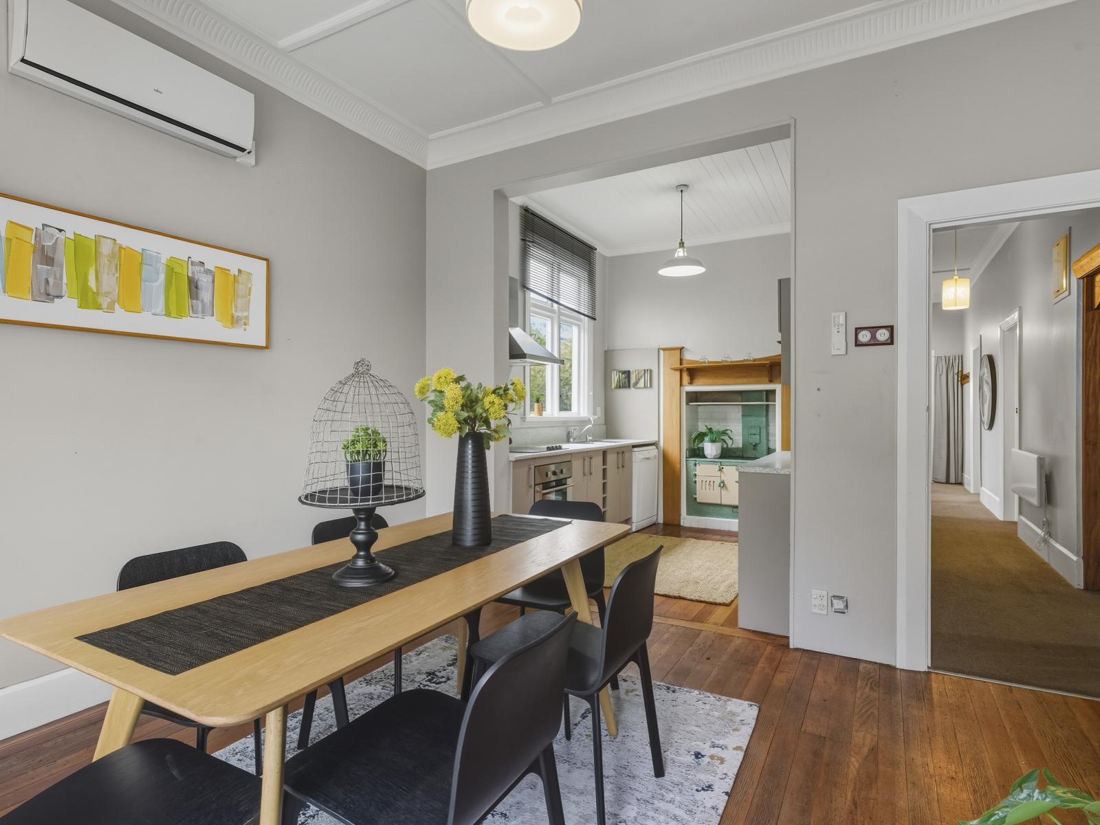 130 Cavell Street, Tainui