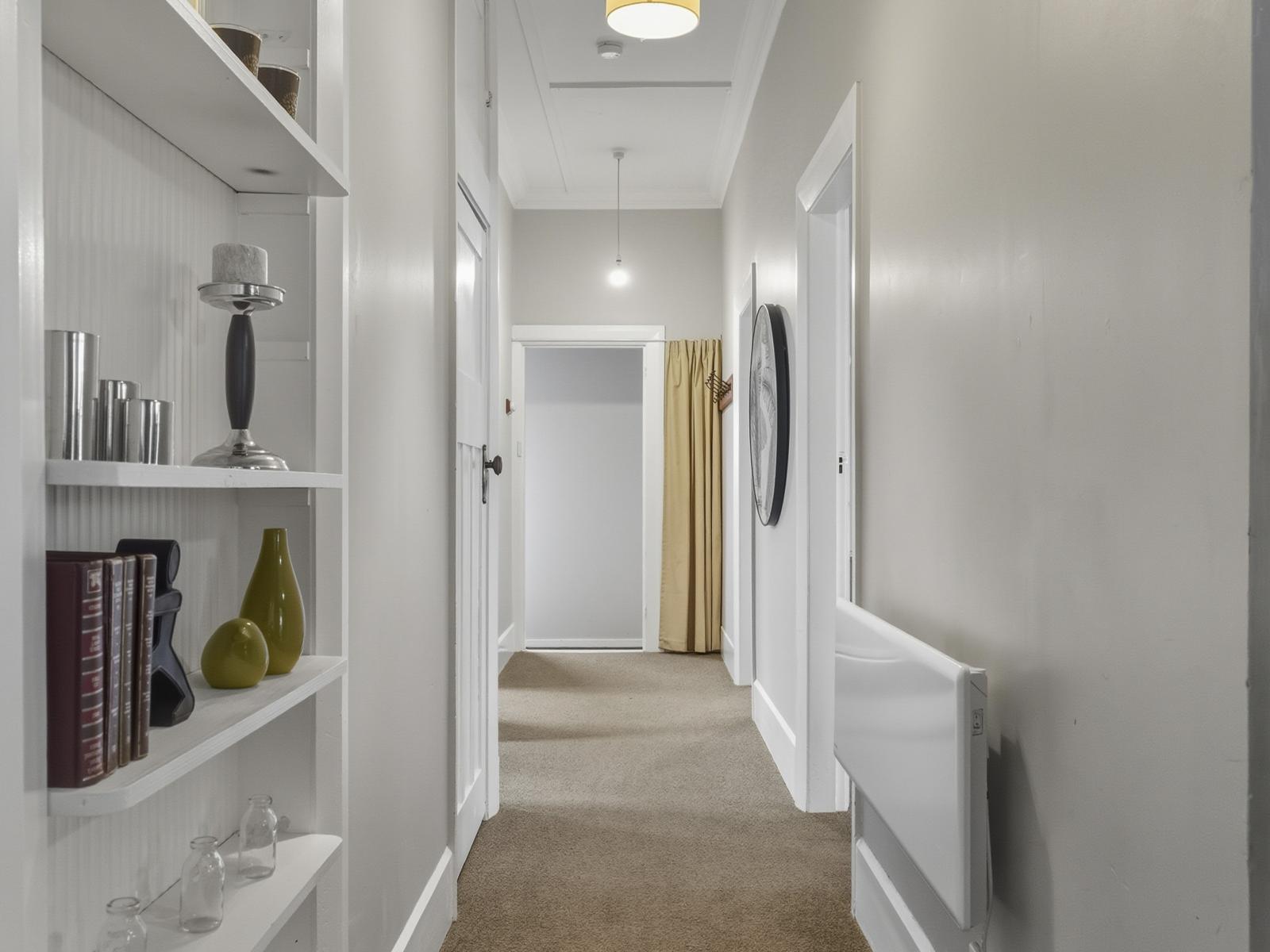 130 Cavell Street, Tainui