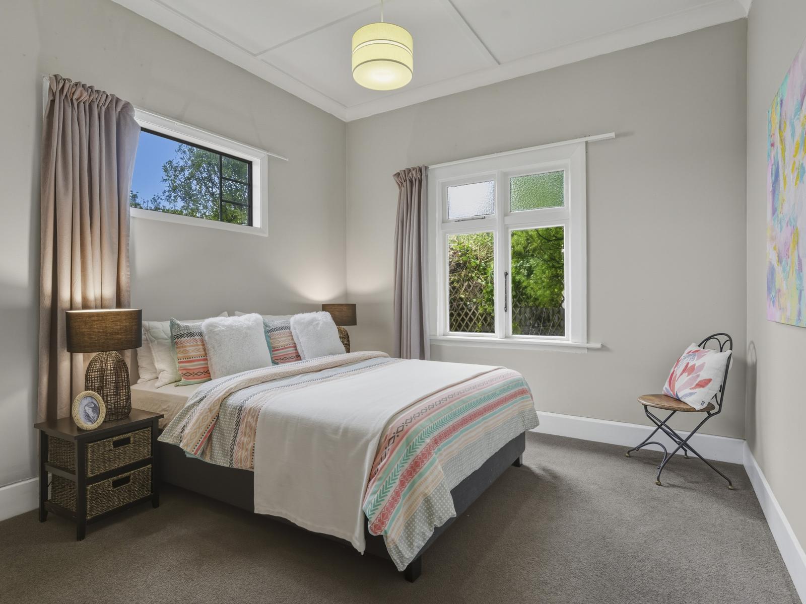 130 Cavell Street, Tainui