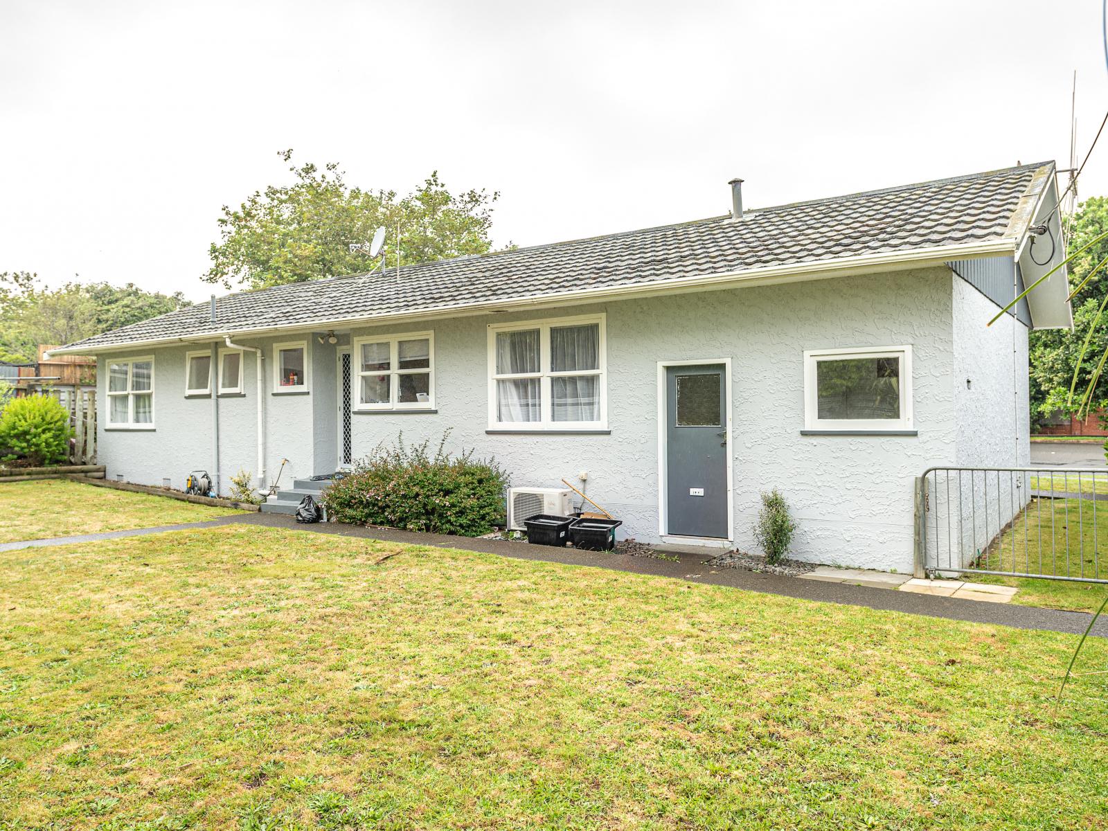 168 Heads Road, Gonville