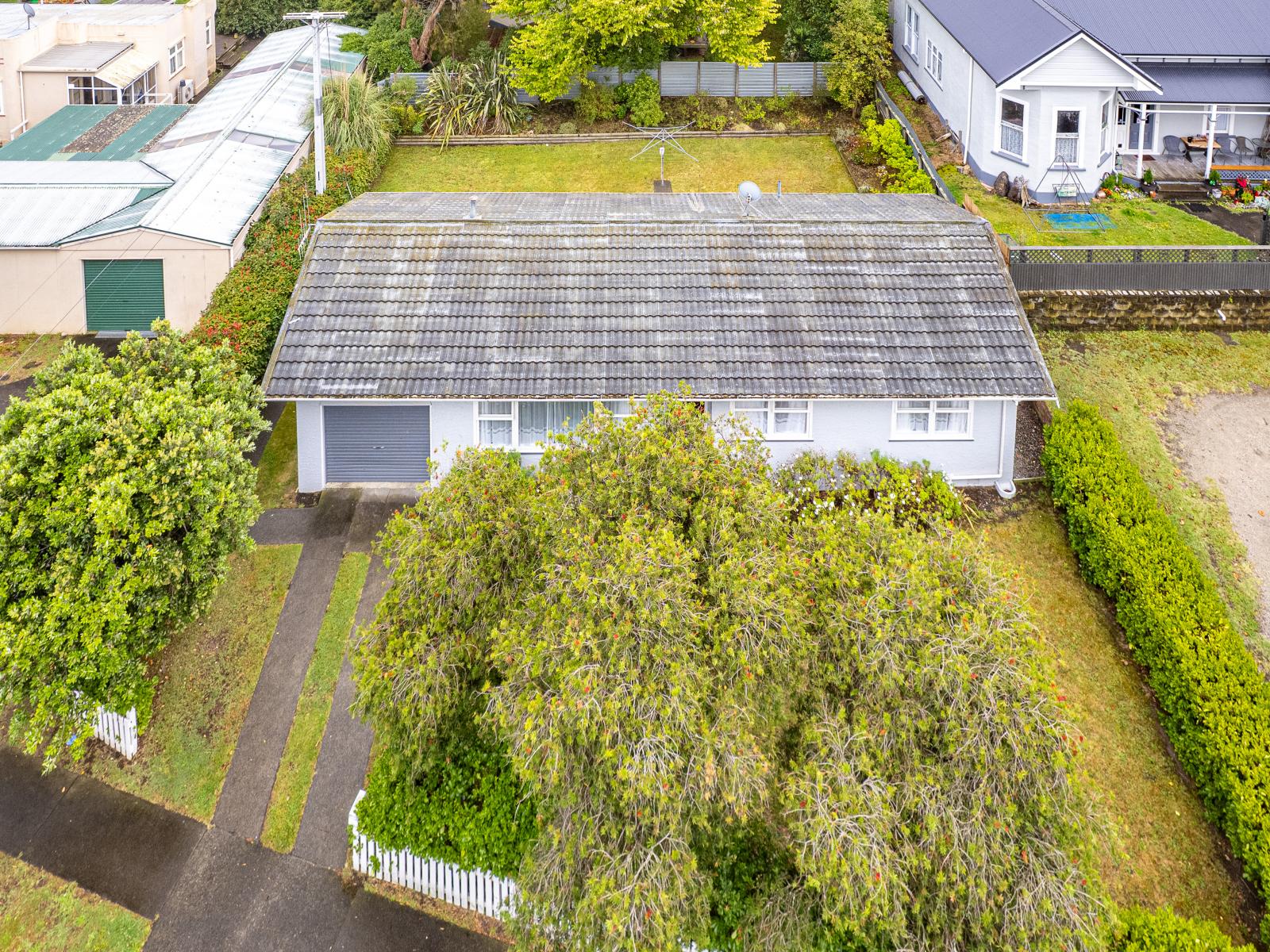 168 Heads Road, Gonville